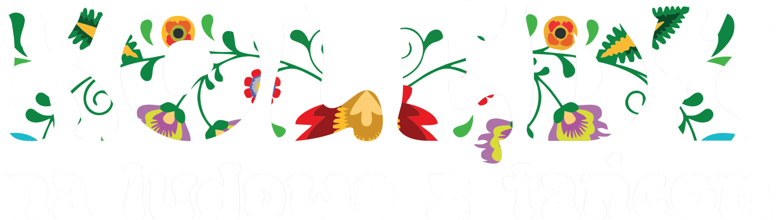 Kolędy na ludowo z tańcem